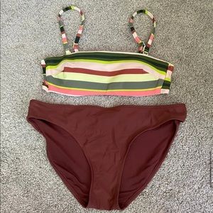 American Eagle Swimsuit